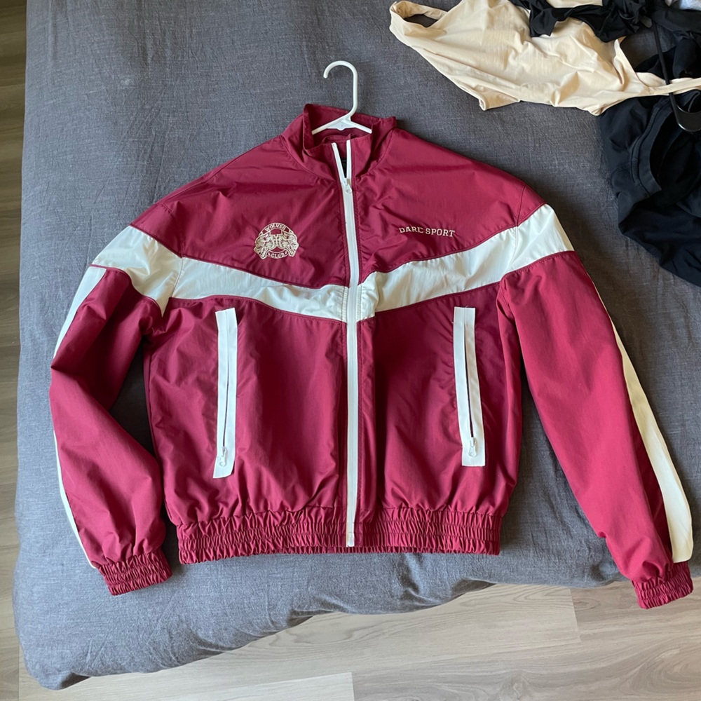 DARC SPORT Brand new never worn Darc Sport windbreaker